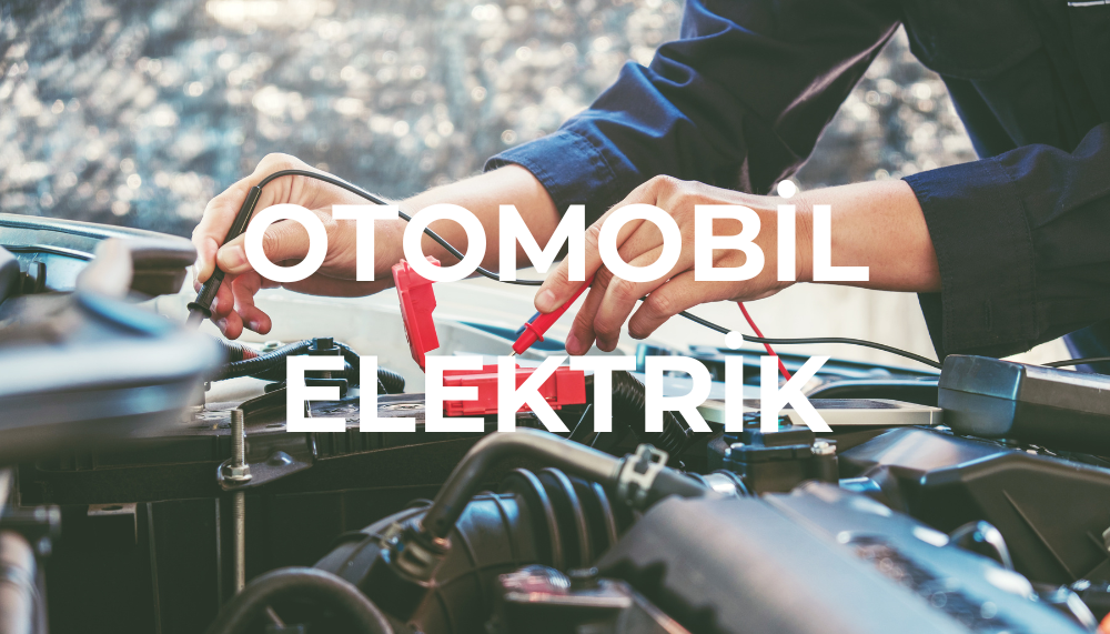 OTO ELEKTRİK